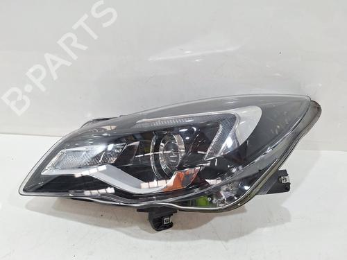 Used Left headlight Left headlight 38490377 38490377