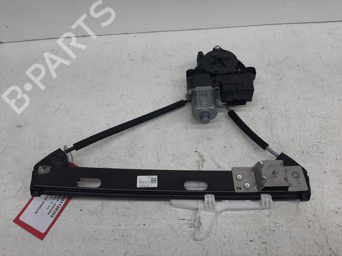 Used Rear left window mechanism VW TAIGO (CS1) 1.0 TSI (110 hp) 26805712