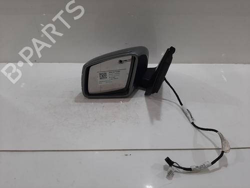 left-mirror-mercedes-benz-m-class-w166-2011-2012-2013-2014-2015-34205731 main image