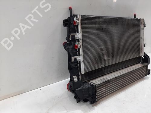 Water radiator MINI MINI (F56) Cooper | BP38199658M31 - Image 2