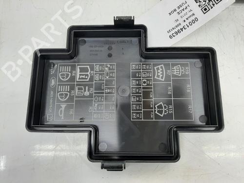 Fuse box JAGUAR I-PACE (X590) EV400 AWD | BP26838977E1 