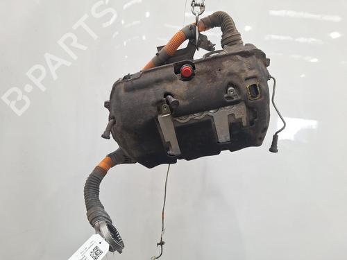 Motor JAGUAR I-PACE (X590) EV400 AWD (400 hp) 29236640