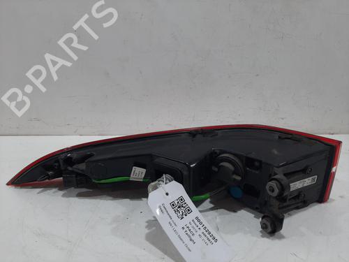 Right taillight JAGUAR I-PACE (X590) EV400 AWD | BP29809367C35 