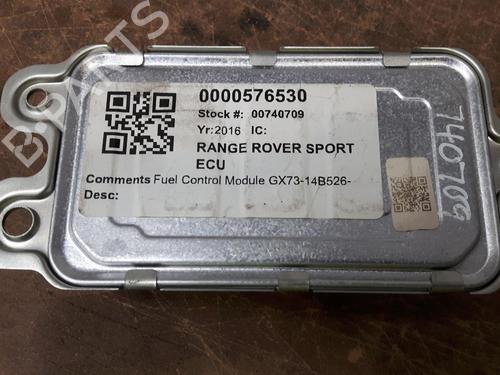 Control unit LAND ROVER RANGE ROVER SPORT II (L494) 3.0 SDV6 4x4 | BP26765689M11 