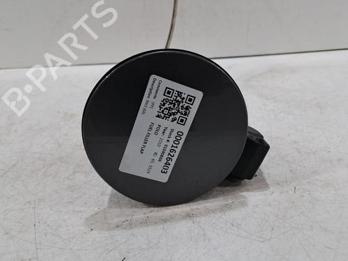 Used Fuel flap VW POLO V (6R1, 6C1) 1.2 (60 hp) 32027556