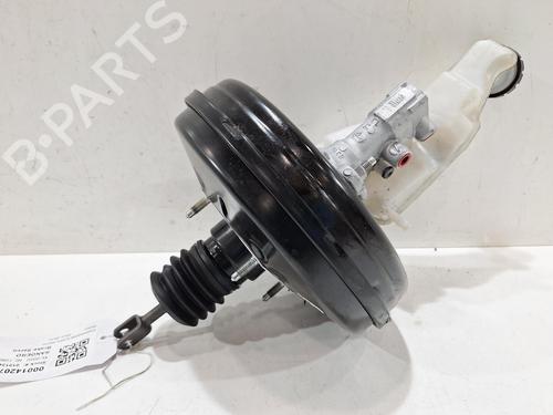 Used Servo brake DACIA SANDERO II TCe 90 (B8M1, B8MA, B8AC) (90 hp) 26745496