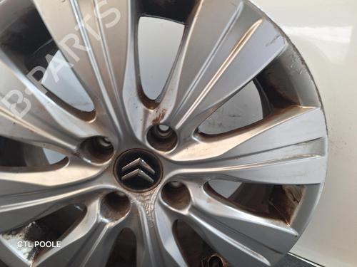 Fælk CITROËN C3 Picasso (SH_) 1.6 HDi | BP38472055C45 - Image 3