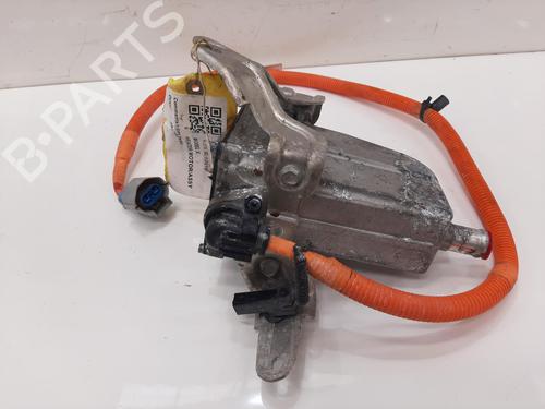 motor-da-chauffage-tesla-model-x-5yjx-2013-26758324 main image