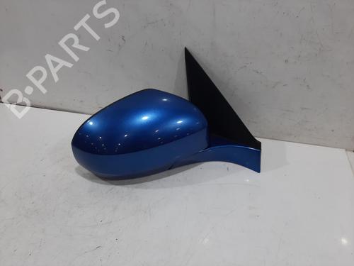 Used Left mirror SUZUKI SWIFT IV (FZ, NZ) 1.2 (AZG412, ZC72S) (90 hp) 30286139
