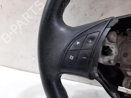 Steering wheel FIAT 500 (312_) 1.2 (312AXA1A) | BP34619986C49 - Image 4