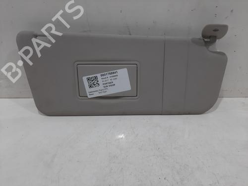 right-sun-visor-peugeot-partner-tepee-2008-37727119 main image