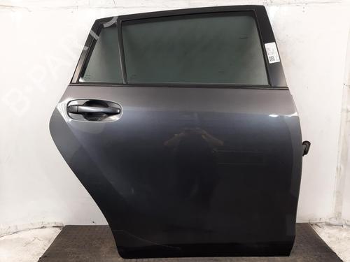 Dør høyre bak TOYOTA VERSO (_R2_) 1.6 (ZGR20_, ZGR20R) (132 hp) 29524897