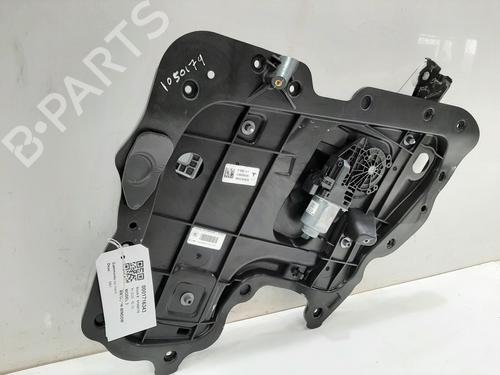 Rear right window mechanism TESLA MODEL 3 (5YJ3) EV | BP35985485C25 - Image 3