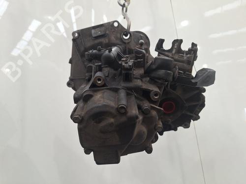 Gearbox FIAT DOBLO Platform/Chassis (263_) 1.3 D Multijet | BP29922689M3