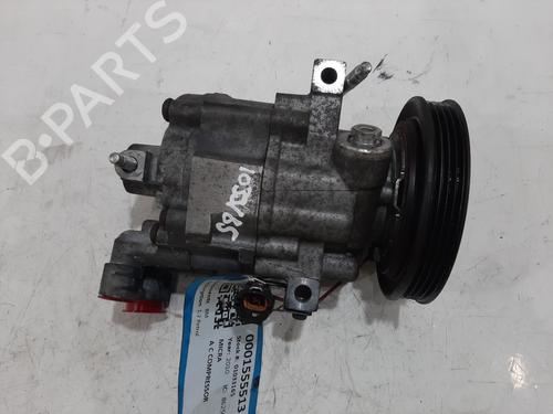 AC compressor NISSAN MICRA III (K12) 1.2 16V | BP30180214M34 
