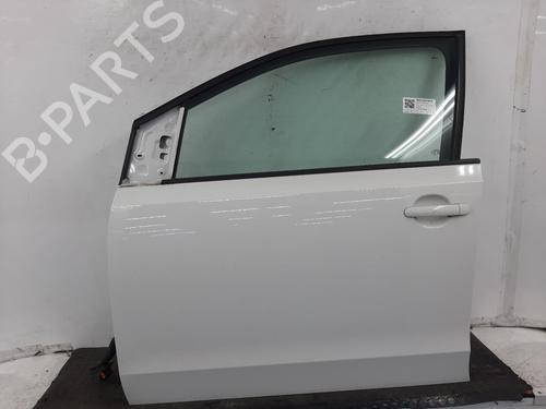 Used Left front door Left front door SKODA CITIGO (NF1) 1.0 (60 hp) 33212639 33212639