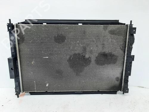 Kølerpakke PEUGEOT EXPERT Van (V_) 1.5 BlueHDi 100 | BP26776908M120 