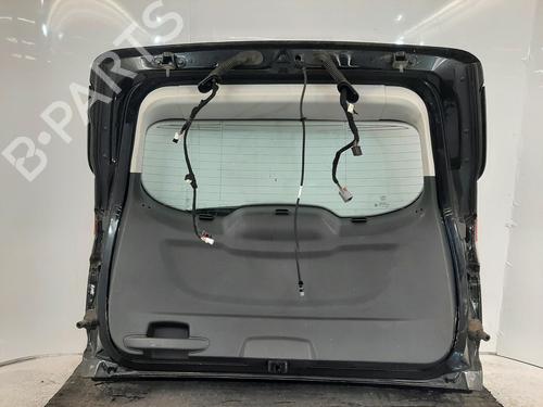 Tailgate FORD KUGA II (DM2) 1.5 EcoBoost 4x4 | BP38446498C6 - Image 4