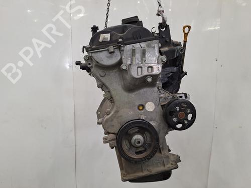 Used Engine Engine HYUNDAI i10 II (BA, IA) 1.2 (87 hp) 36290053 36290053