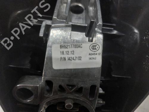 Rear mirror JAGUAR XF I (X250) 3.0 D | BP26787627I6 