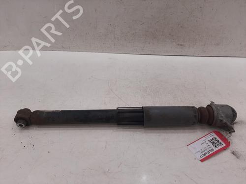 Used Right rear shock absorber Right rear shock absorber AUDI A3 Sportback (8VA, 8VF) 2.0 TDI (150 hp) 33466956 33466956