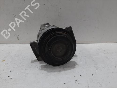 Used AC compressor MERCEDES-BENZ A-CLASS (W177) A 180 (177.084) (136 hp) 31009272