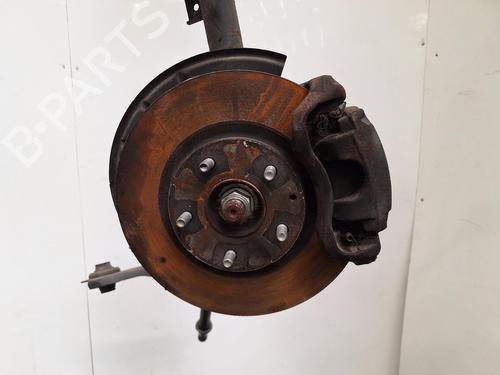 Right front suspension MAZDA CX-30 (DM) SKYACTIV-X M Hybrid (DMFP) | BP36383398M73 - Image 3
