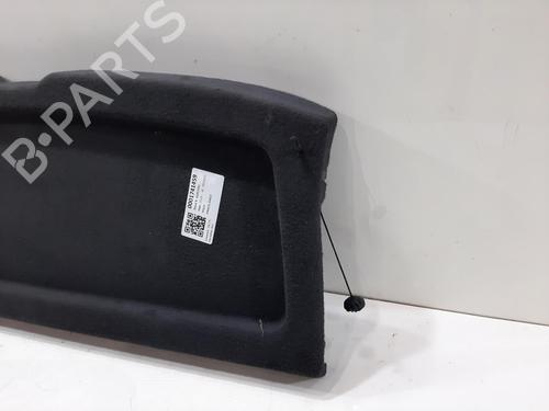 Rear parcel shelf VW POLO VI (AW1, BZ1, AE1) 1.0 TSI | BP36593847C85 - Image 2