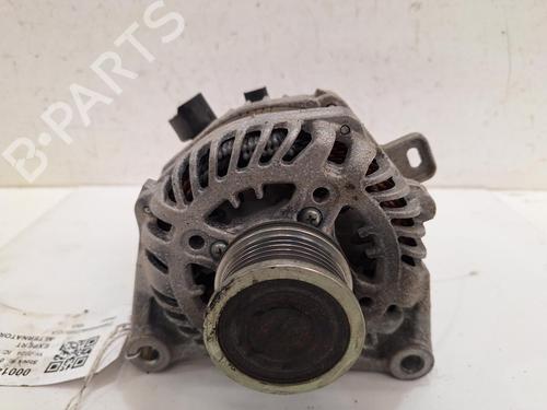 Used Alternator PEUGEOT EXPERT Van (V_) 1.5 BlueHDi 120 (120 hp) 27281084