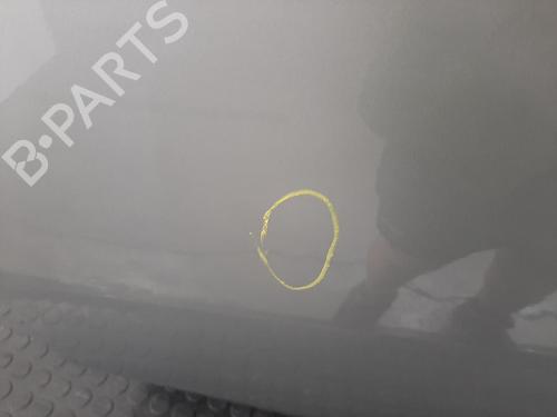 Dør venstre bak NISSAN NOTE (E12) 1.2 DIG-S | BP38480811C4 - Image 4
