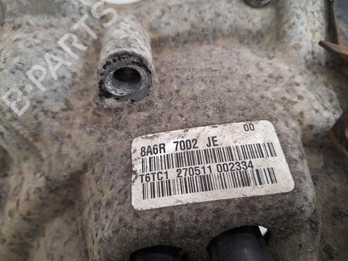 Gearbox FORD FIESTA VI (CB1, CCN) 1.25 | BP36950967M3  - Image 5