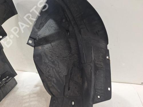 Wheel arch DACIA SANDERO II TCe 90 (B8M1, B8MA, B8AC) | BP32409904C56