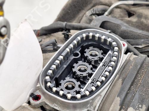 Motor JAGUAR I-PACE (X590) EV400 AWD | BP29636614M1 