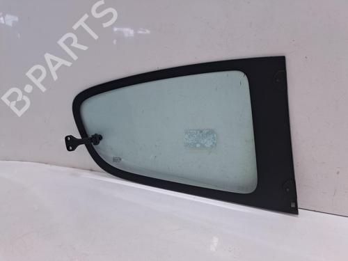 Rear left door window CITROËN C1 (PM_, PN_) 1.0 | BP29397987C20 