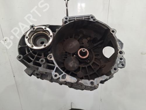 Used Gearbox Gearbox 37641170 37641170