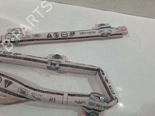 Other JAGUAR I-PACE (X590) EV400 AWD | BP26767420O1