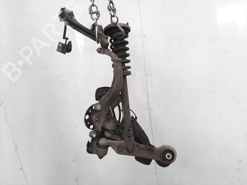 Used Left front suspension MERCEDES-BENZ SL (R231) 400 (231.466) (367 hp) 26835779