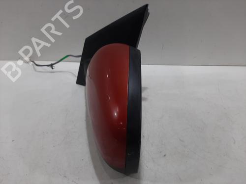 Left mirror NISSAN NOTE (E11, NE11) 1.4 | BP30120043C26 