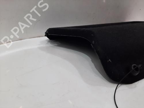 Rear parcel shelf FORD FIESTA V (JH_, JD_) 1.4 16V | BP29397530C85 