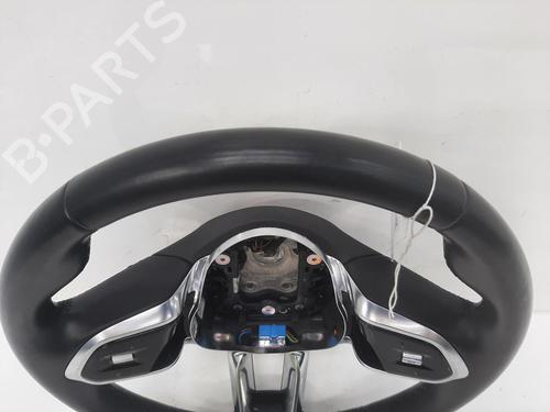Steering wheel JAGUAR I-PACE (X590) EV400 AWD | BP26860210C49 