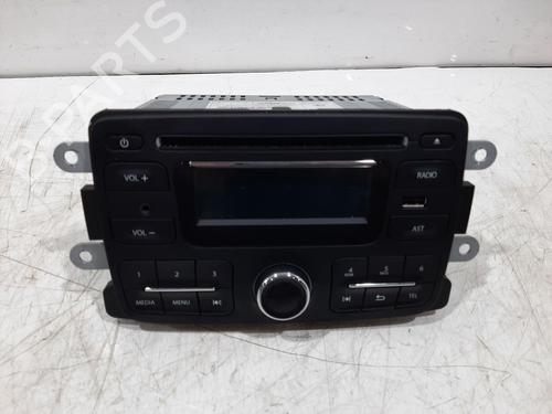 Used Radio Radio 36950755 36950755
