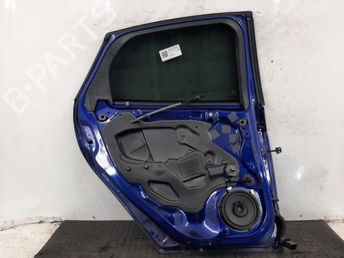 Portier links achter FORD FOCUS III 1.6 TDCi | BP30896517C4