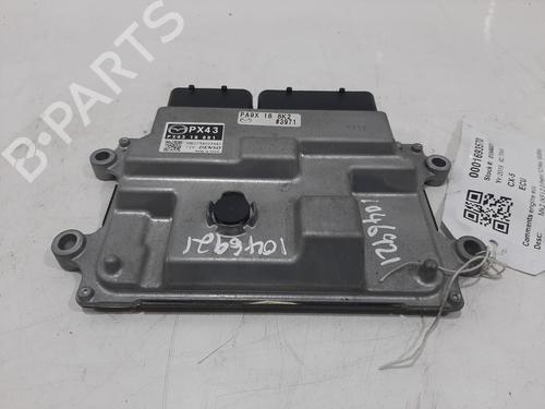 Control unit MAZDA CX-5 (KF) 2.0 | BP34205947M11  - Image 5