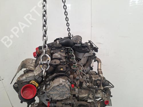 Engine CITROËN C3 Picasso (SH_) 1.6 HDI 90 | BP38048487M1  - Image 6