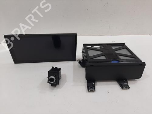 Used Electronic module AUDI A5 Sportback (F5A, F5F) 40 TFSI Mild Hybrid (204 hp) 26845947