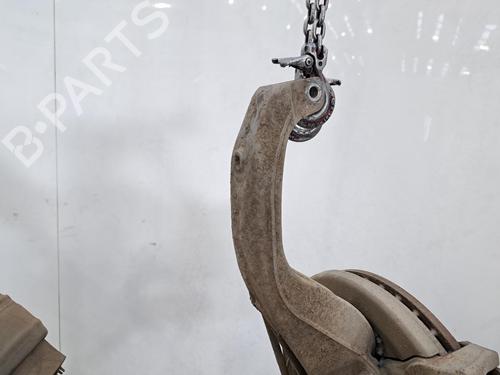 Fjederben fortil højre JAGUAR I-PACE (X590) EV400 AWD | BP29988559M73 