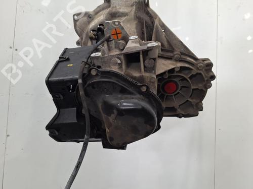 Gearbox FORD FIESTA VI (CB1, CCN) 1.25 | BP31903739M3