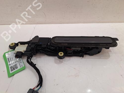 Exterior handle JAGUAR I-PACE (X590) EV400 AWD | BP26758932C122 