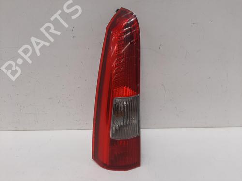 Used Left taillight VOLVO XC70 I Cross Country (295) 2.4 T XC AWD (200 hp) 27203295