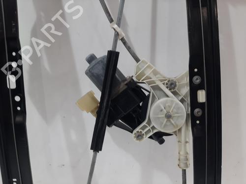 Rear right window mechanism LAND ROVER RANGE ROVER IV (L405) 4.4 SDV8 4x4 | BP29417396C25